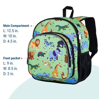Foto 4 | Mochila Wildkin Kids- Venta Internacional