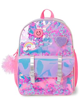 Foto 1 | Mochila The Children's Place Para Niños De Preescolar Y Primaria - Venta Internacional.