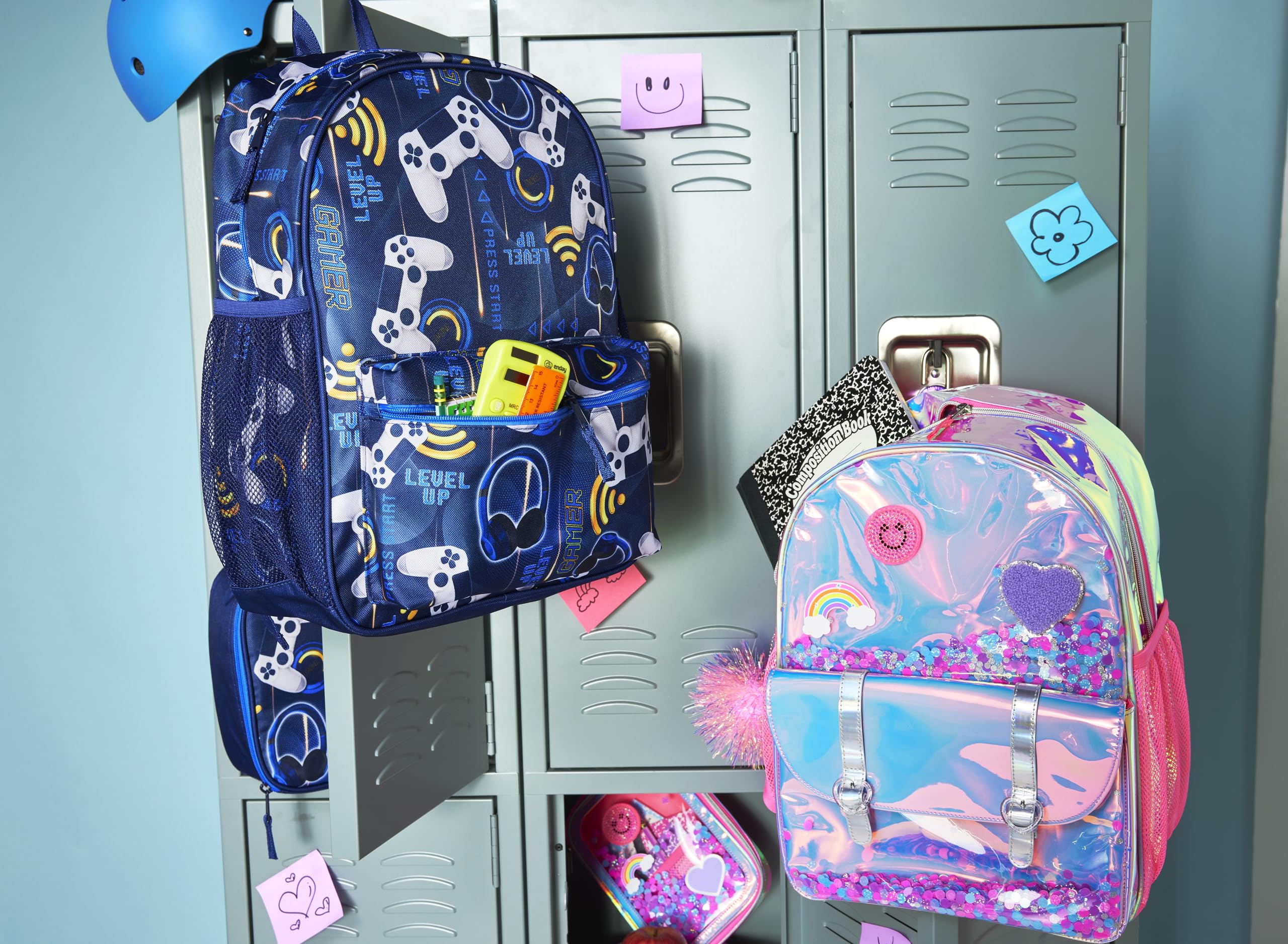 Foto 2 | Mochila The Children's Place Para Niños De Preescolar Y Primaria - Venta Internacional.