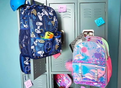 Foto 2 | Mochila The Children's Place Para Niños De Preescolar Y Primaria - Venta Internacional.