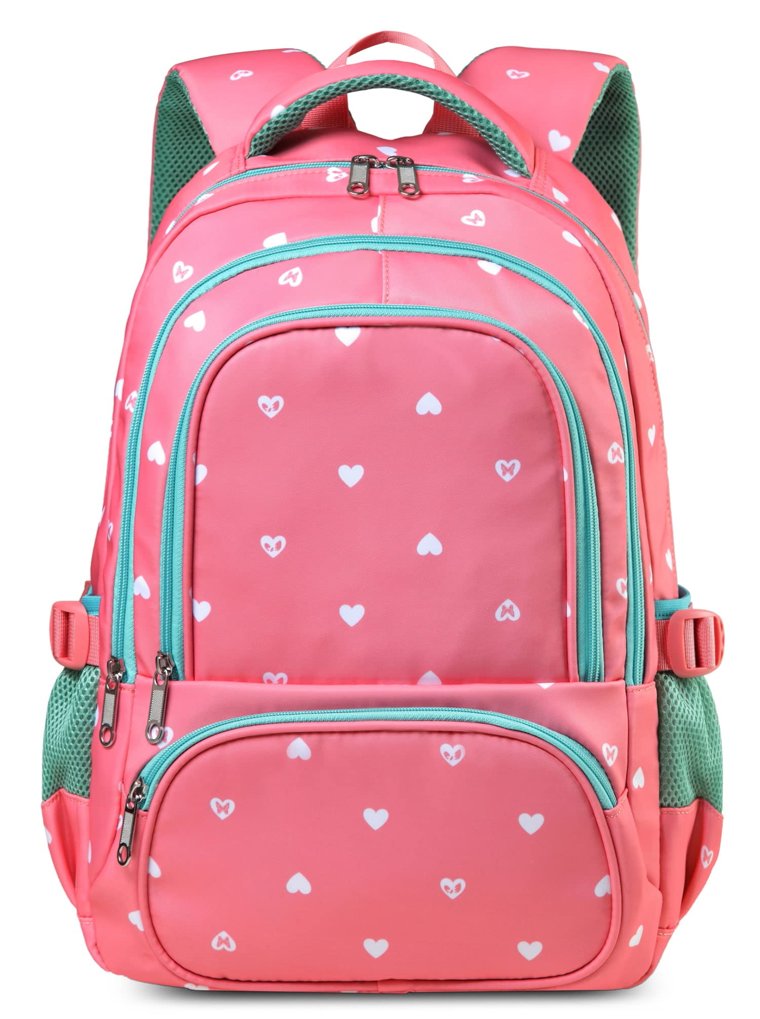 Mochila Bluefairy para Niñas de 5 a 9 Años - Venta Internacional