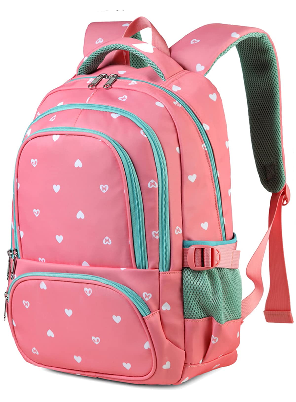 Foto 5 pulgar | Mochila Bluefairy para Niñas de 5 a 9 Años - Venta Internacional