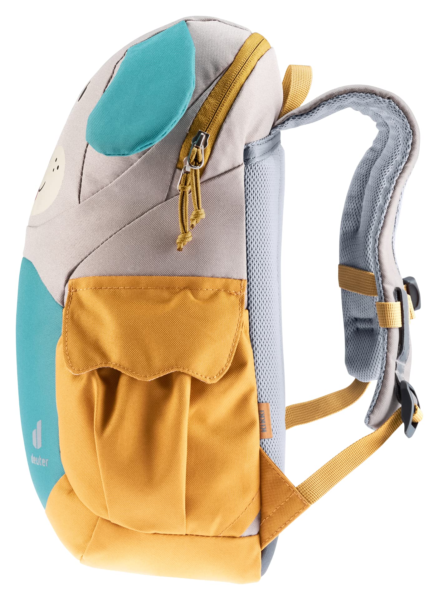 Foto 5 pulgar | Mochila Deuter Kikki - Venta Internacional