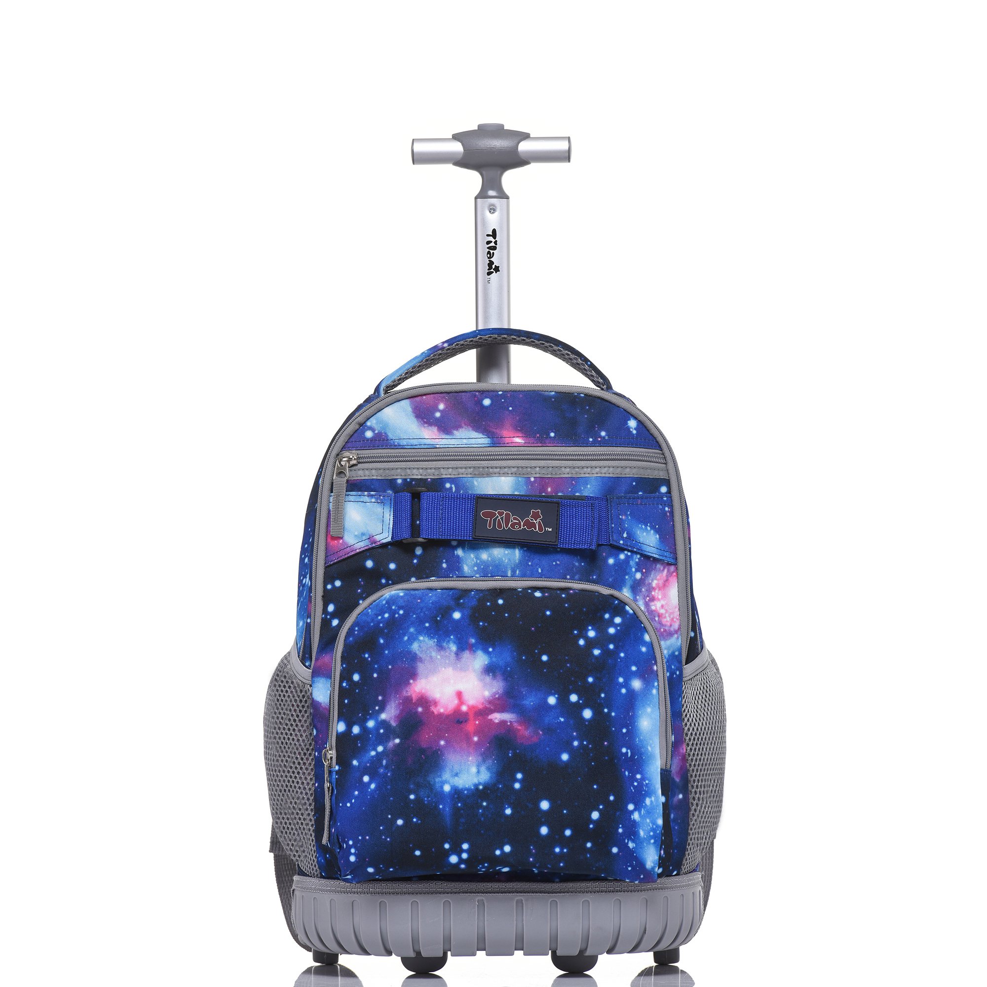 Mochila Rodante Tilami Galaxy - Venta Internacional