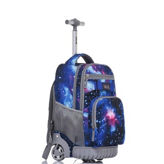 Foto 2 | Mochila Rodante Tilami Galaxy - Venta Internacional