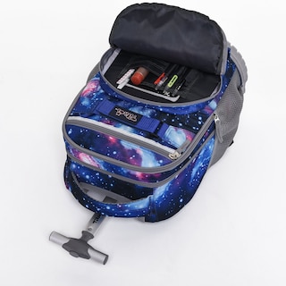 Foto 5 | Mochila Rodante Tilami Galaxy - Venta Internacional