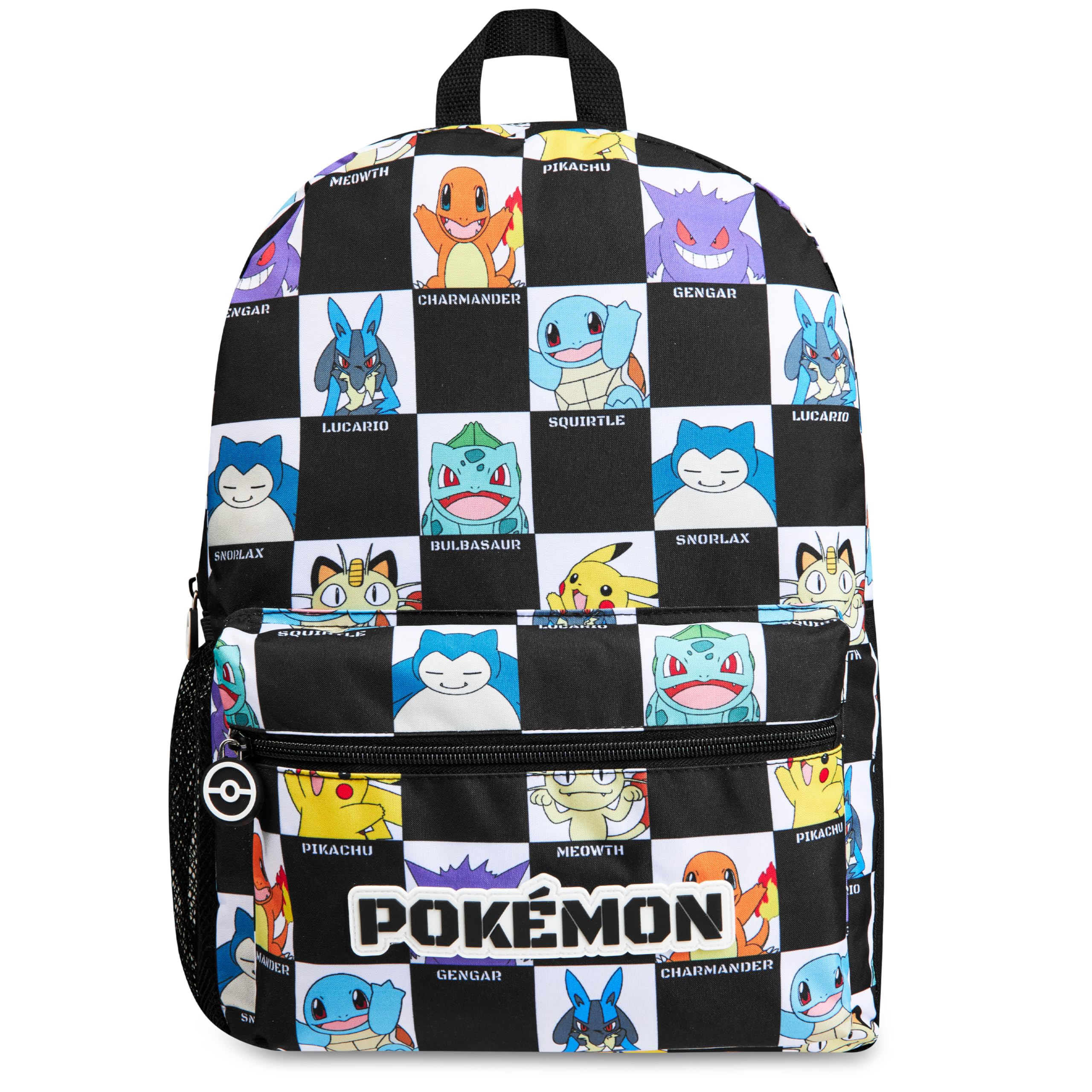 Foto 2 pulgar | Mochila Pokémon Kids  - Venta Internacional