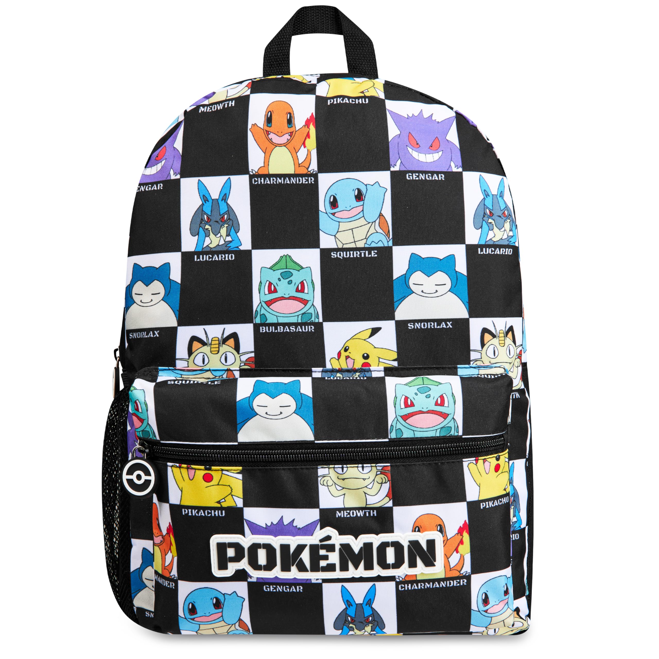 Mochila Pokémon Kids  - Venta Internacional