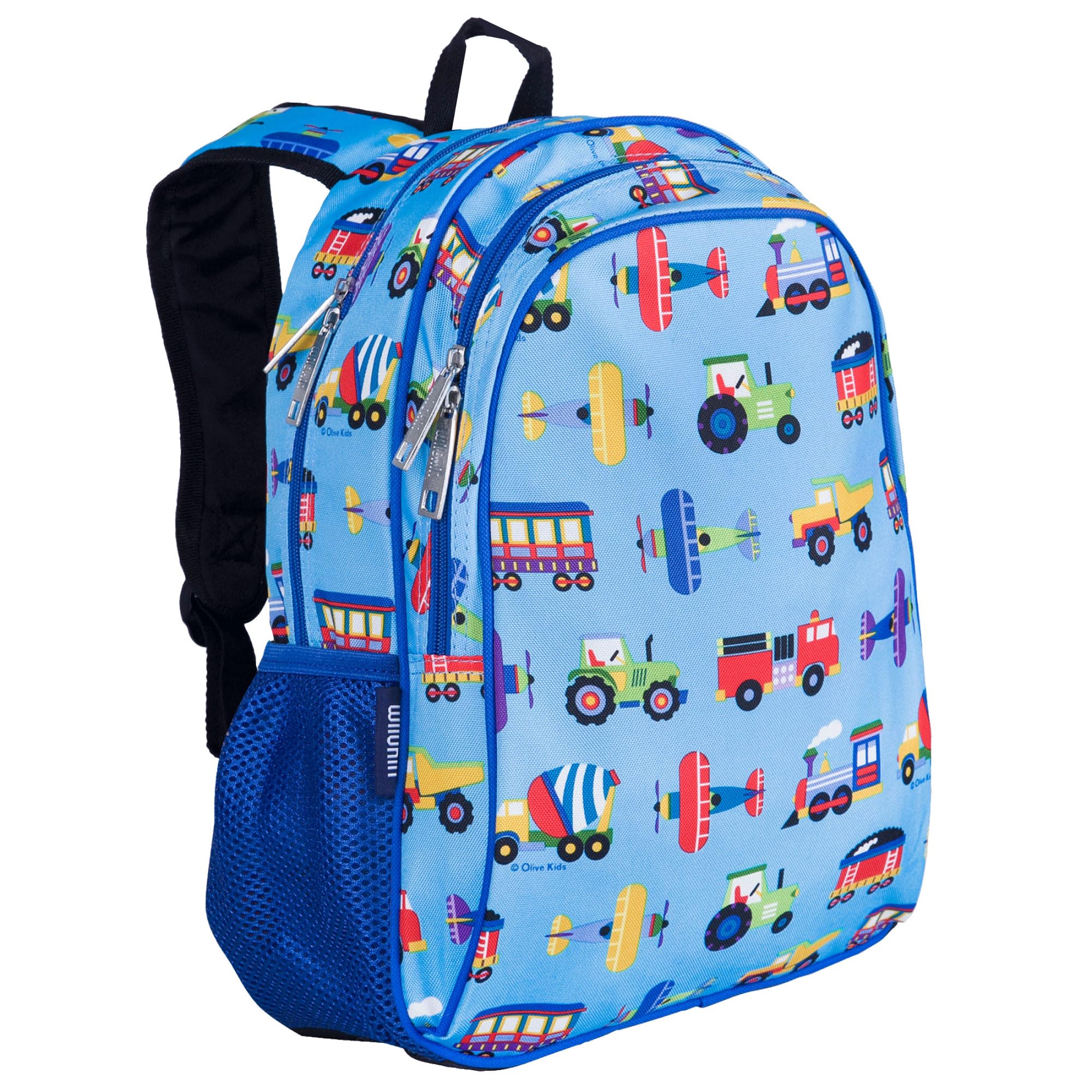 Mochila Wildkin Kids de 15 Pulgadas - Venta Internacional