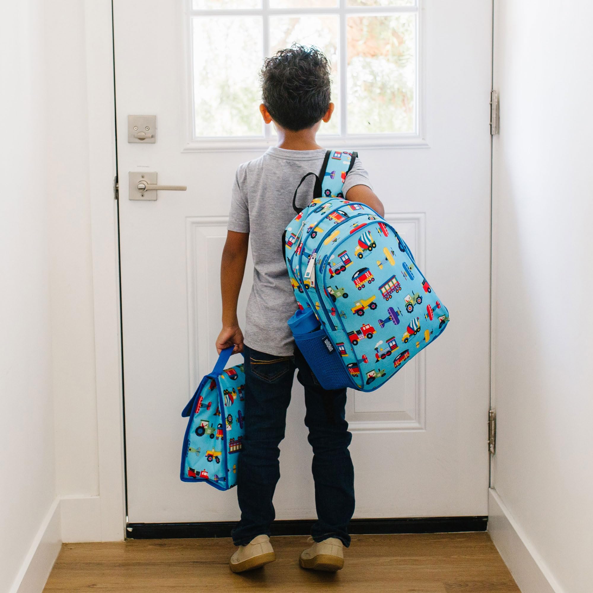 Foto 3 pulgar | Mochila Wildkin Kids de 15 Pulgadas - Venta Internacional