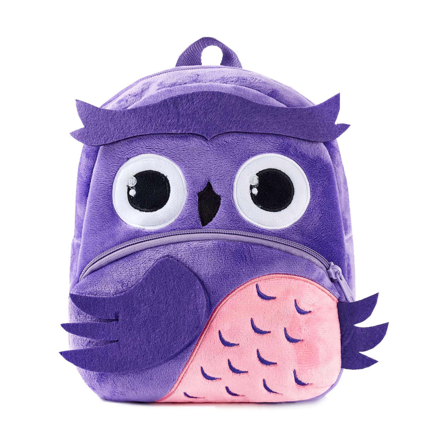 Foto 2 pulgar | Mochila para Niños Pequeños Nice Choice para Niños de 2 a 6 Años - Venta Internacional