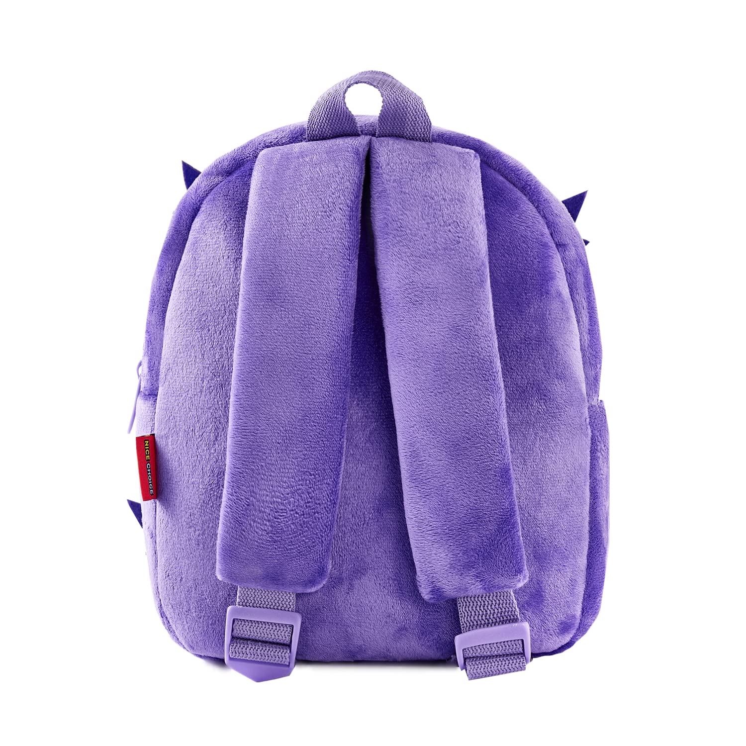 Foto 4 pulgar | Mochila para Niños Pequeños Nice Choice para Niños de 2 a 6 Años - Venta Internacional