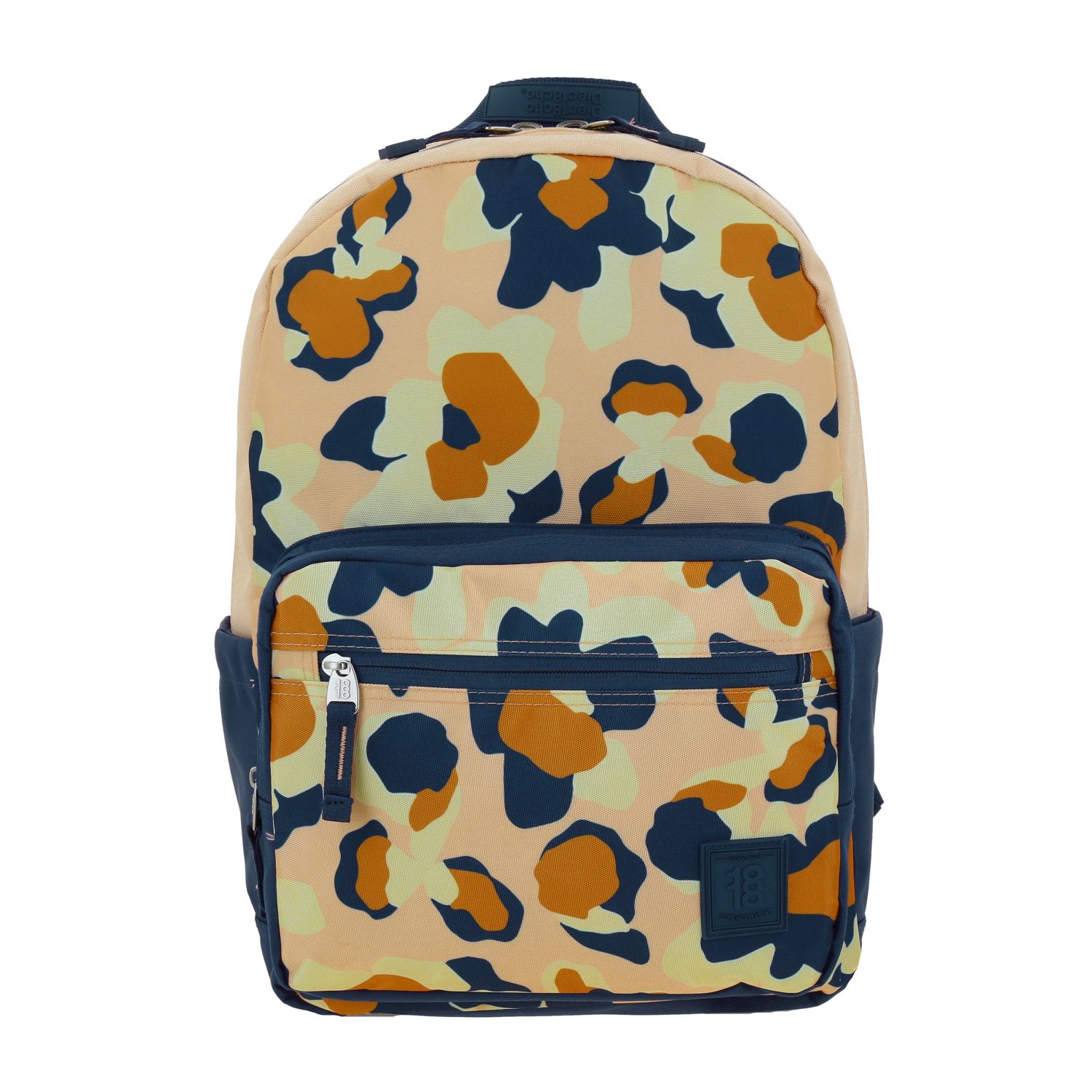 Mochila Chenson 1818 Escolar Juvenil Porta Laptop Prent 1866314-e