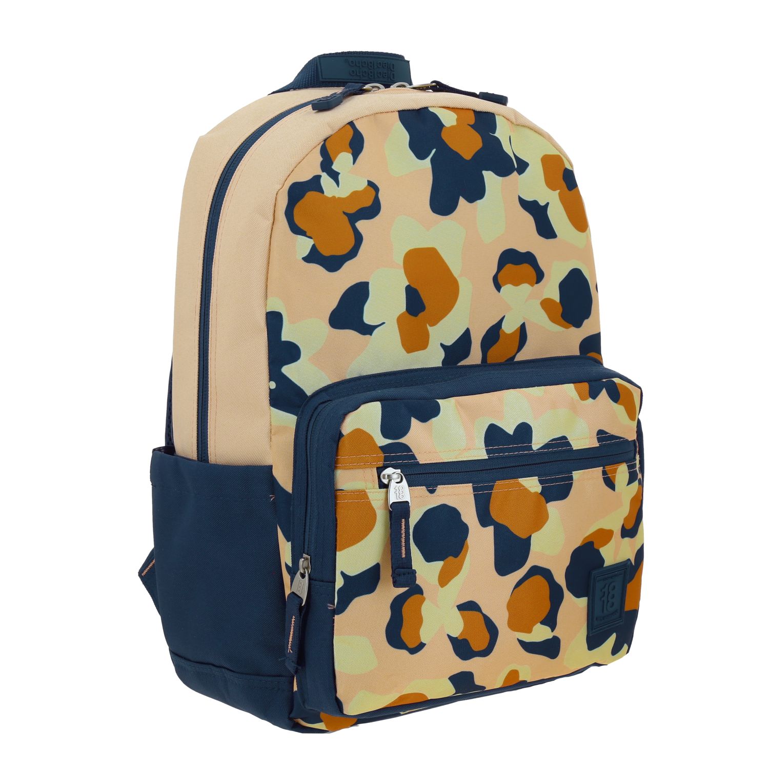 Foto 3 pulgar | Mochila Chenson 1818 Escolar Juvenil Porta Laptop Prent 1866314-e