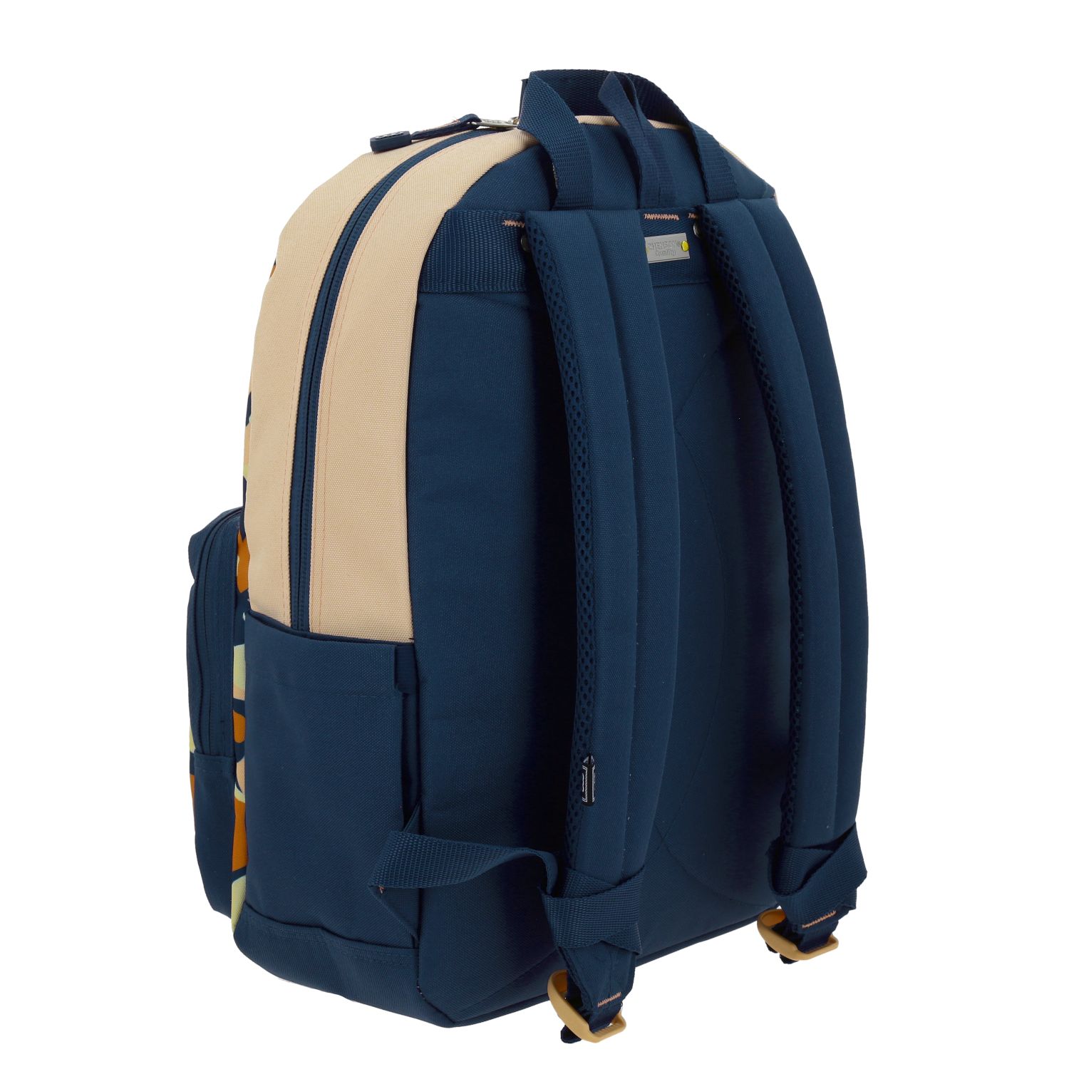 Foto 4 pulgar | Mochila Chenson 1818 Escolar Juvenil Porta Laptop Prent 1866314-e