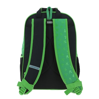 Foto 3 | Mochila Escolar Chenson Minecraft Dupper