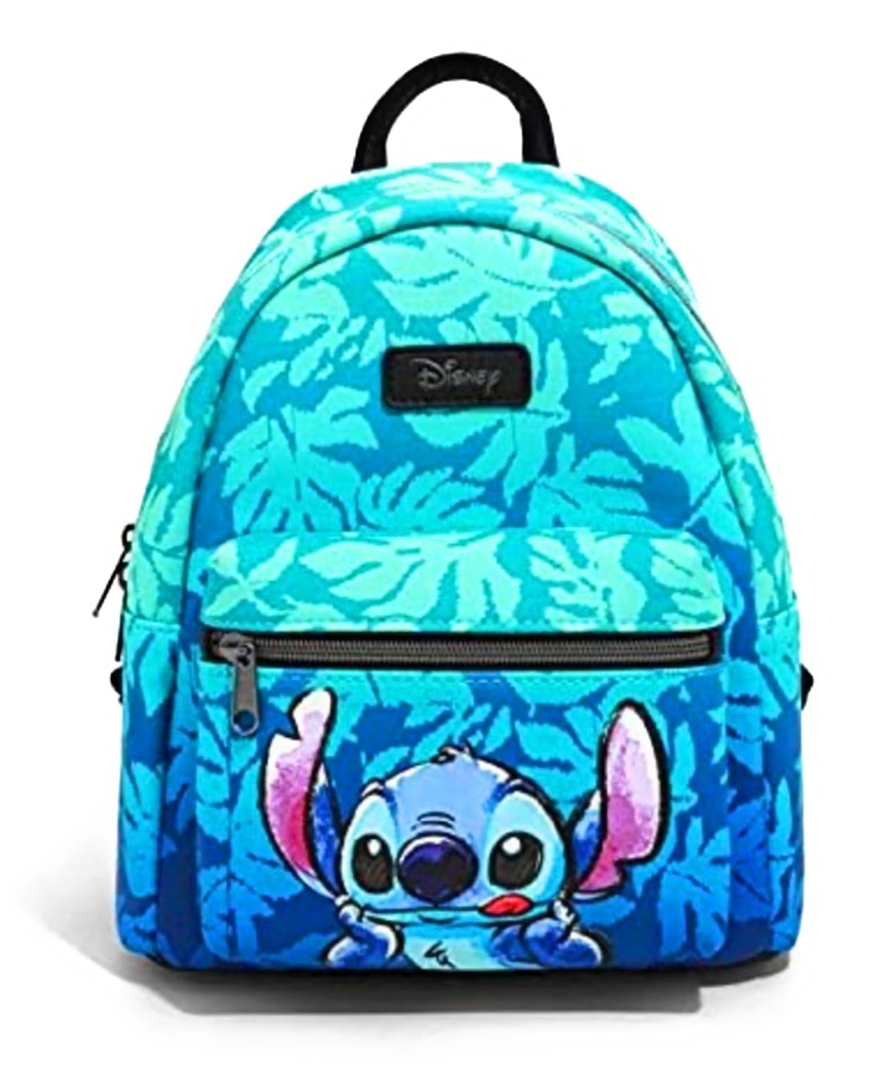 Foto 2 pulgar | Mochila Hot Topic Disney de Lilo & Stitch-Venta Internacional