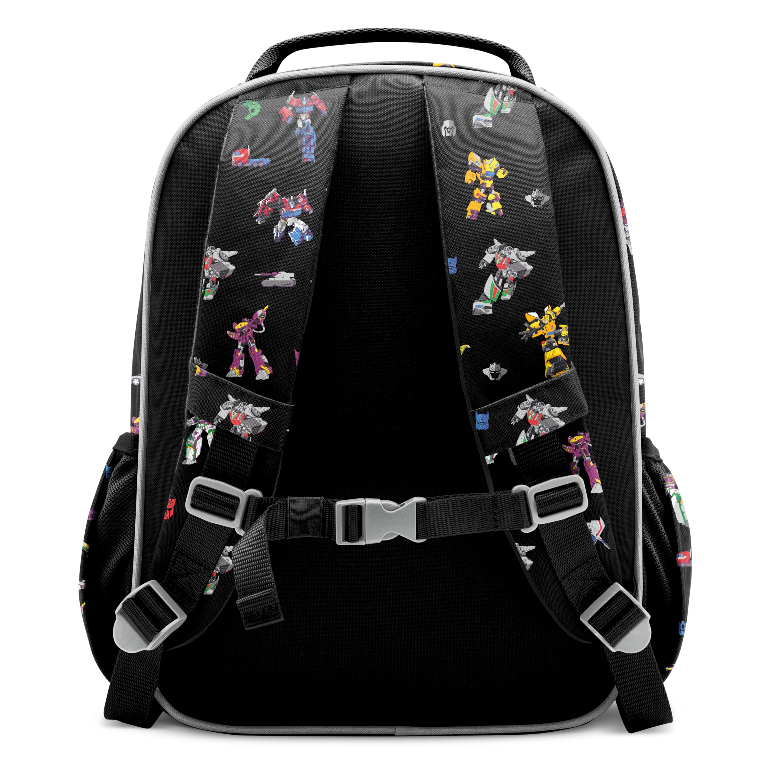 Foto 3 pulgar | Mochila Simple Modern Medium Transformer Fletcher Kids 12l - Venta Internacional.