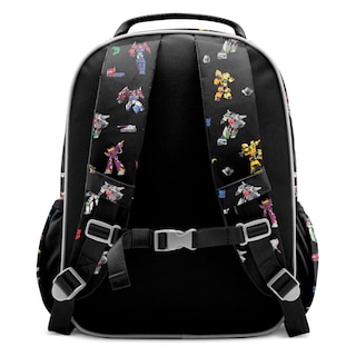 Foto 2 | Mochila Simple Modern Medium Transformer Fletcher Kids 12l - Venta Internacional.