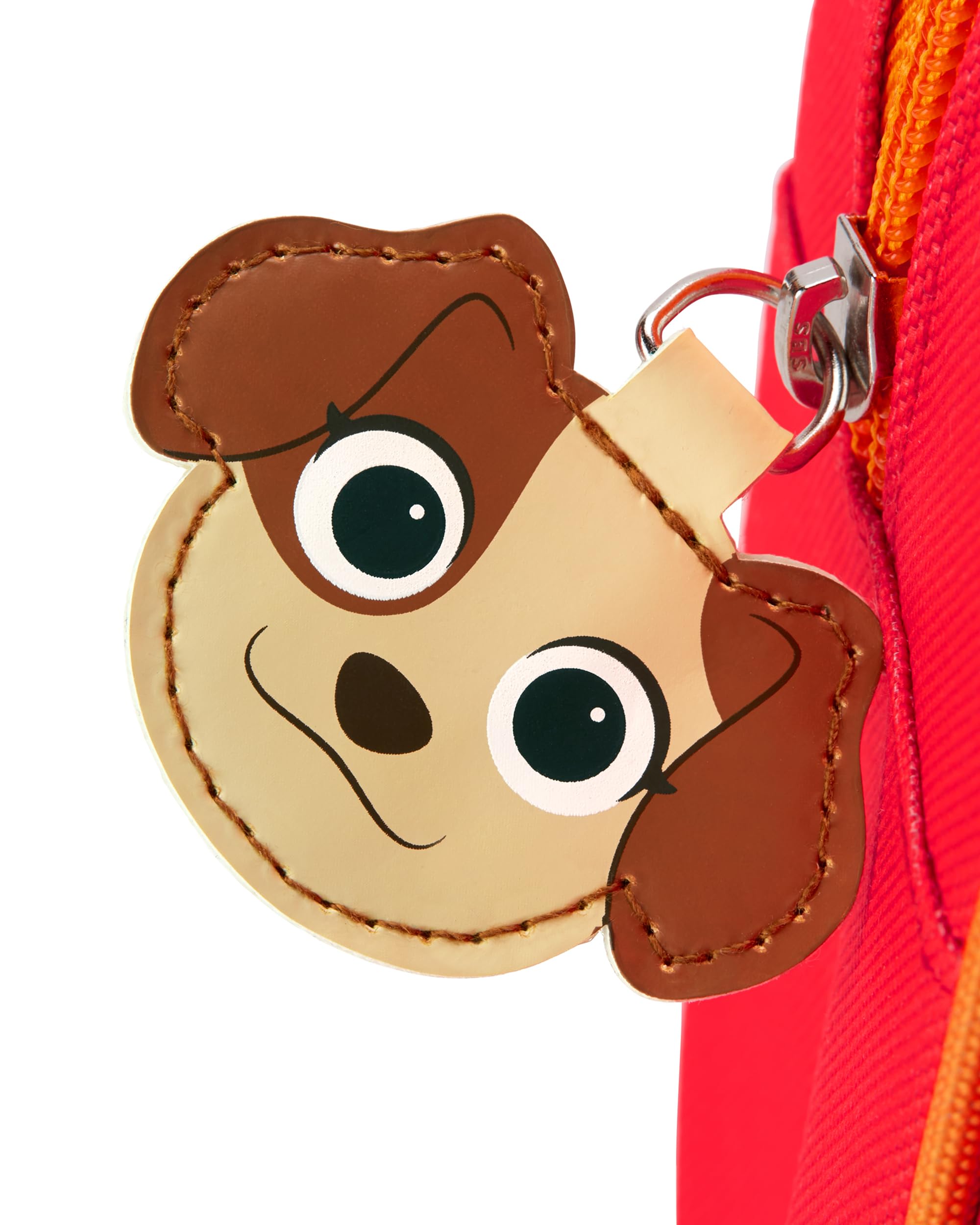 Foto 5 pulgar | Mochila Skip Hop Sesame Street Preschool Elmo - Venta Internacional