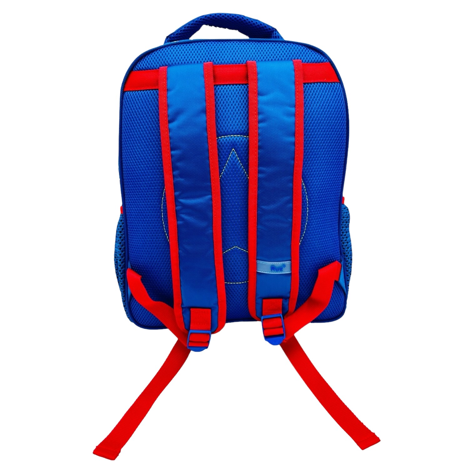 Foto 3 | Mochila Escolar Ruz Sonic