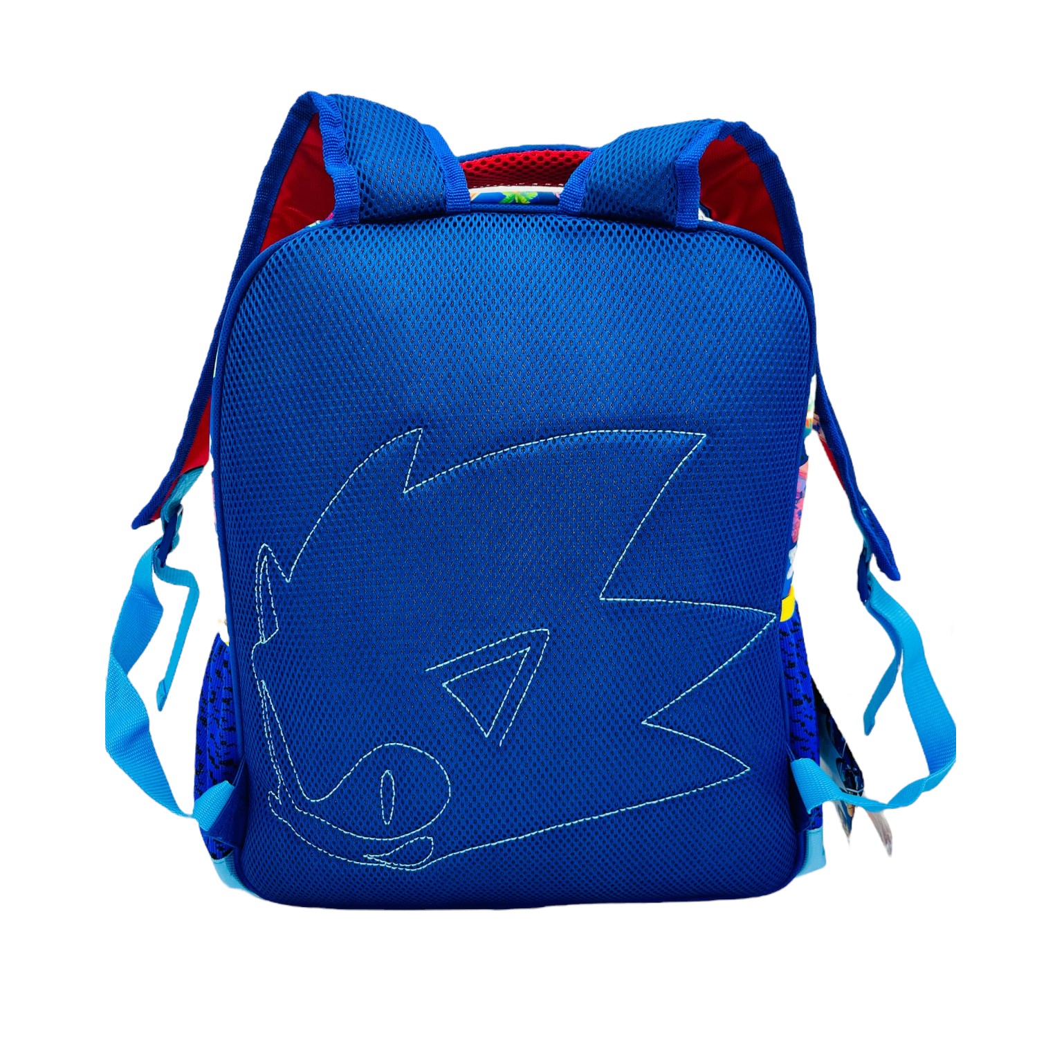 Foto 6 | Mochila Escolar Ruz Sonic