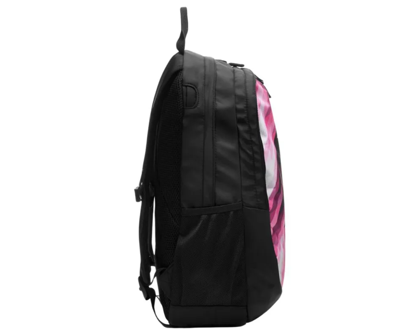 Foto 3 pulgar | Mochila Kappa Astar Alpine F1 Negra