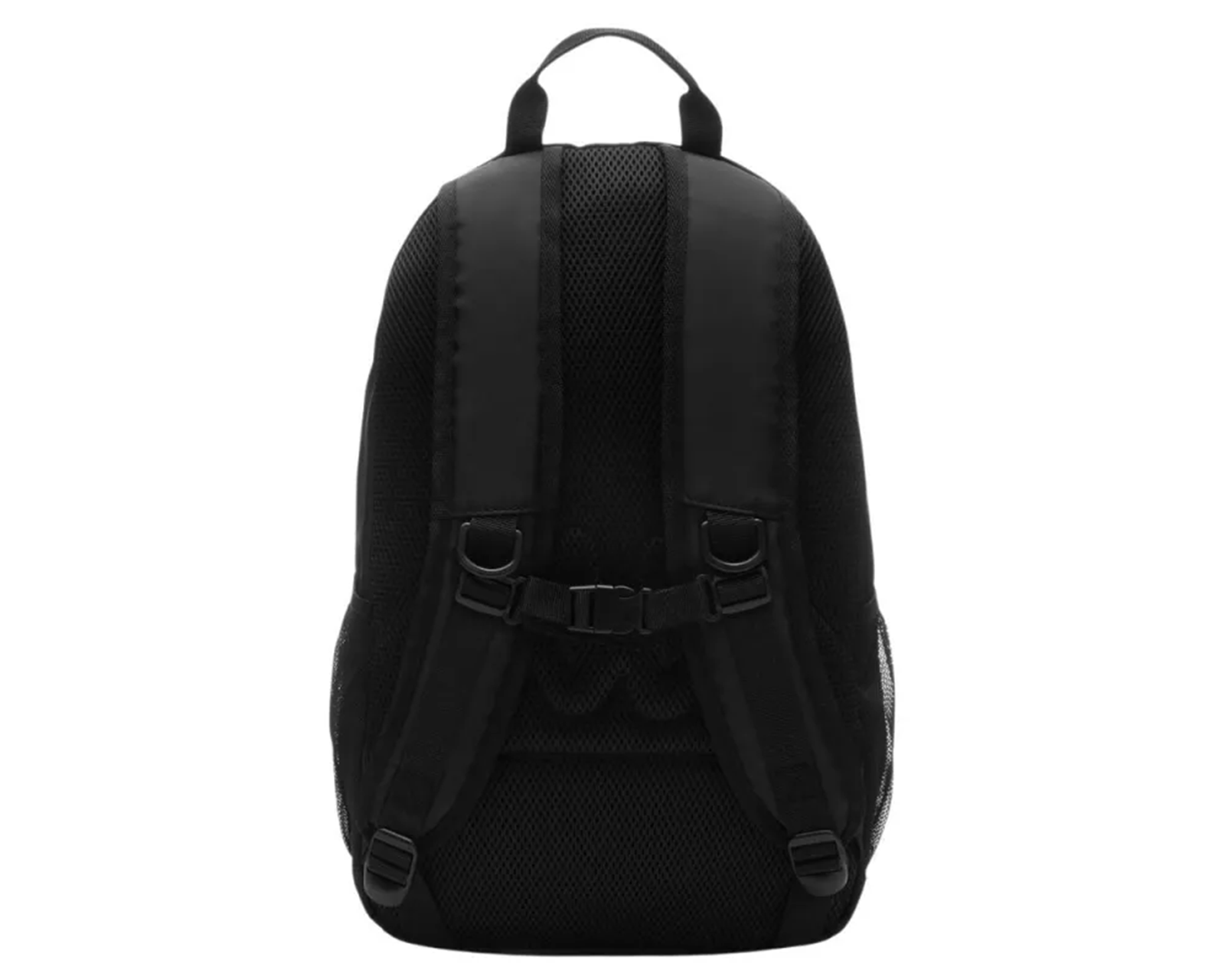 Foto 4 pulgar | Mochila Kappa Astar Alpine F1 Negra