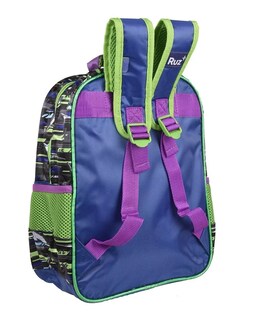Foto 3 | Mochila Escolar Ruz Buzz Lightyear