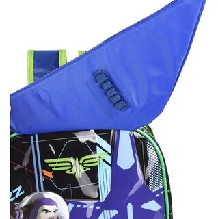 Foto 4 | Mochila Escolar Ruz Buzz Lightyear