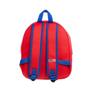 Foto 4 | Mochila 3d Preescolar Chica Kinder Ruz Marvel Spiderman Hombre Araña Kawai 179139