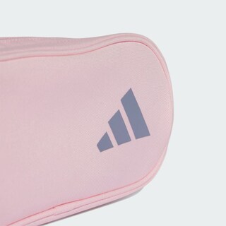 Foto 6 | Estuche Para Lápices Two Zipper Adidas Rosa Niños