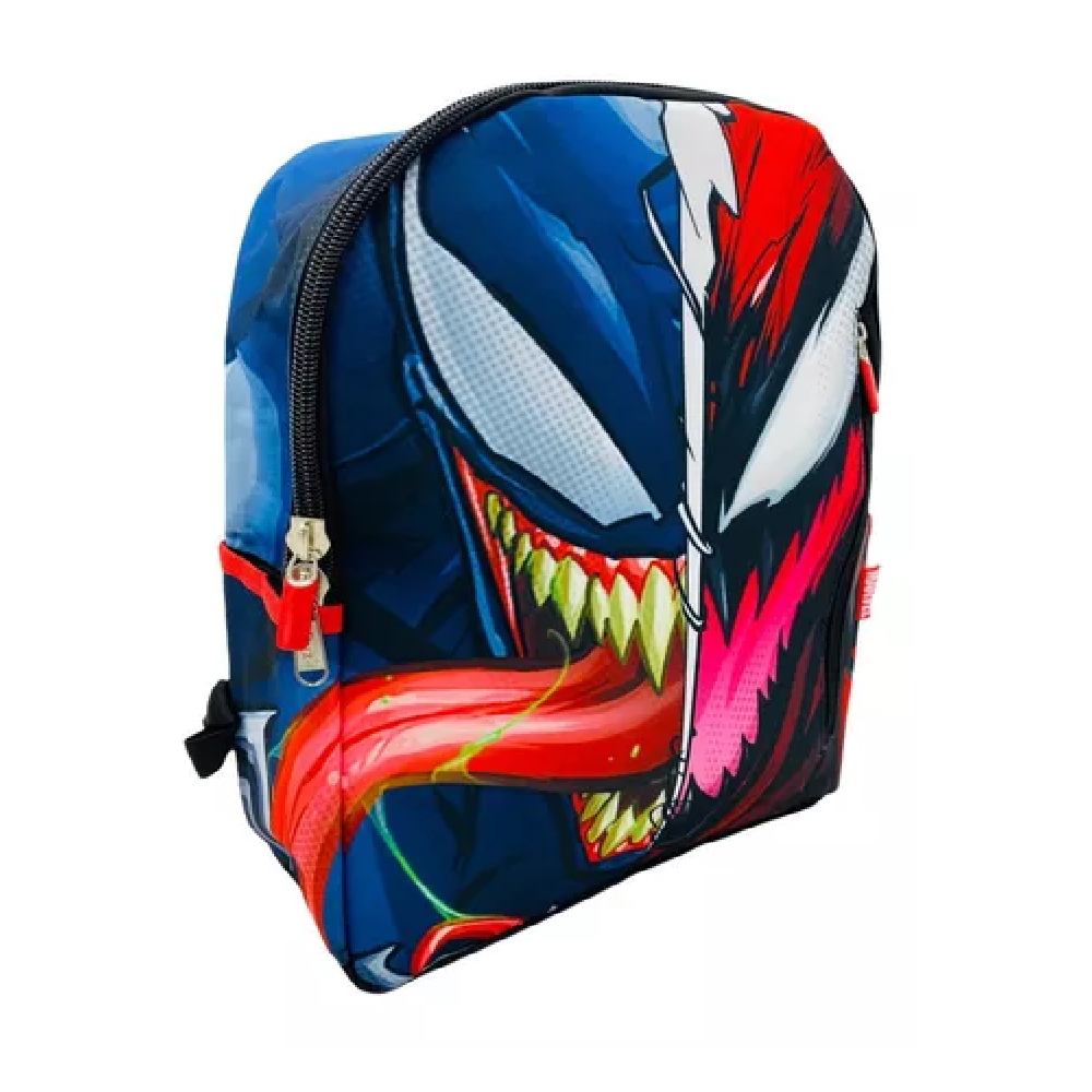 Foto 2 pulgar | Mochila Ruz Marvel Venom Spiderman 159260