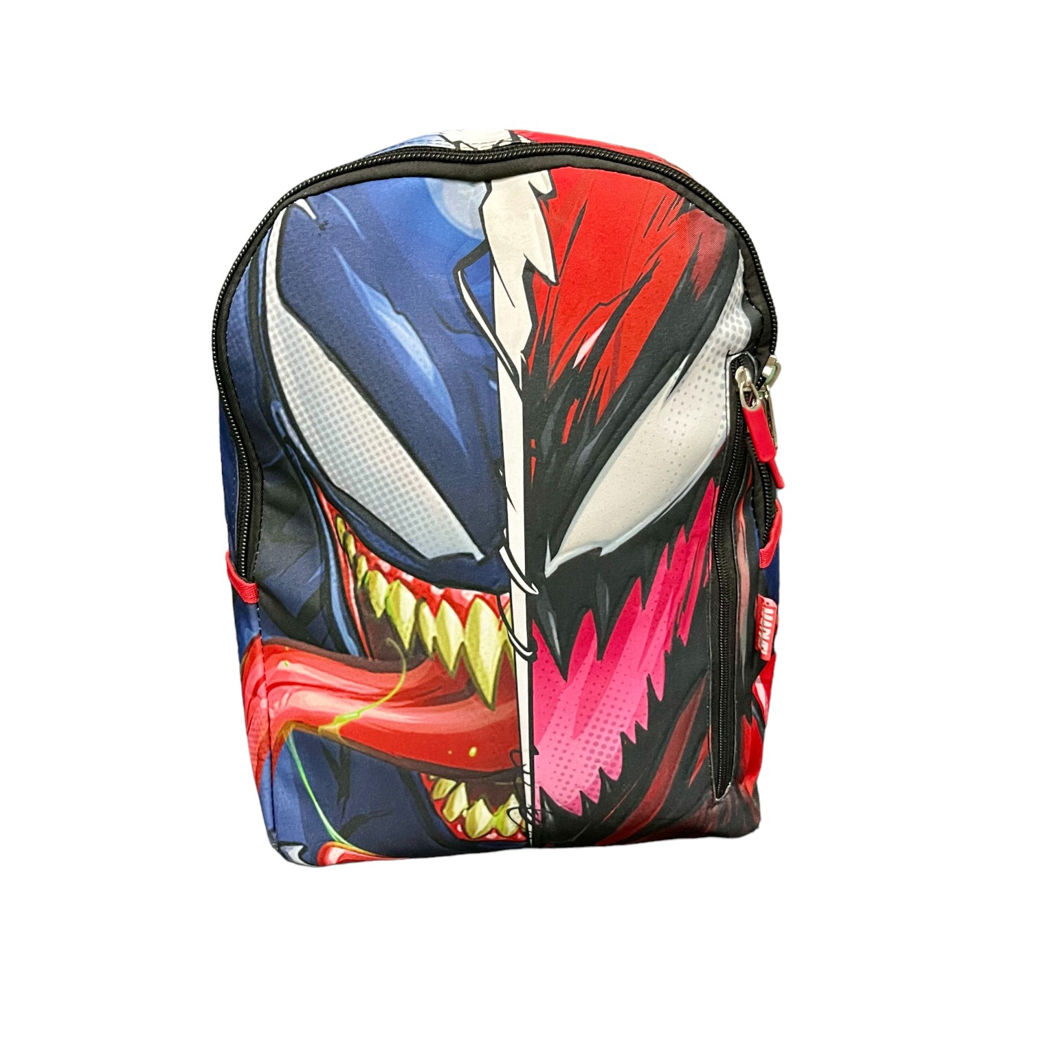 Foto 3 pulgar | Mochila Ruz Marvel Venom Spiderman 159260