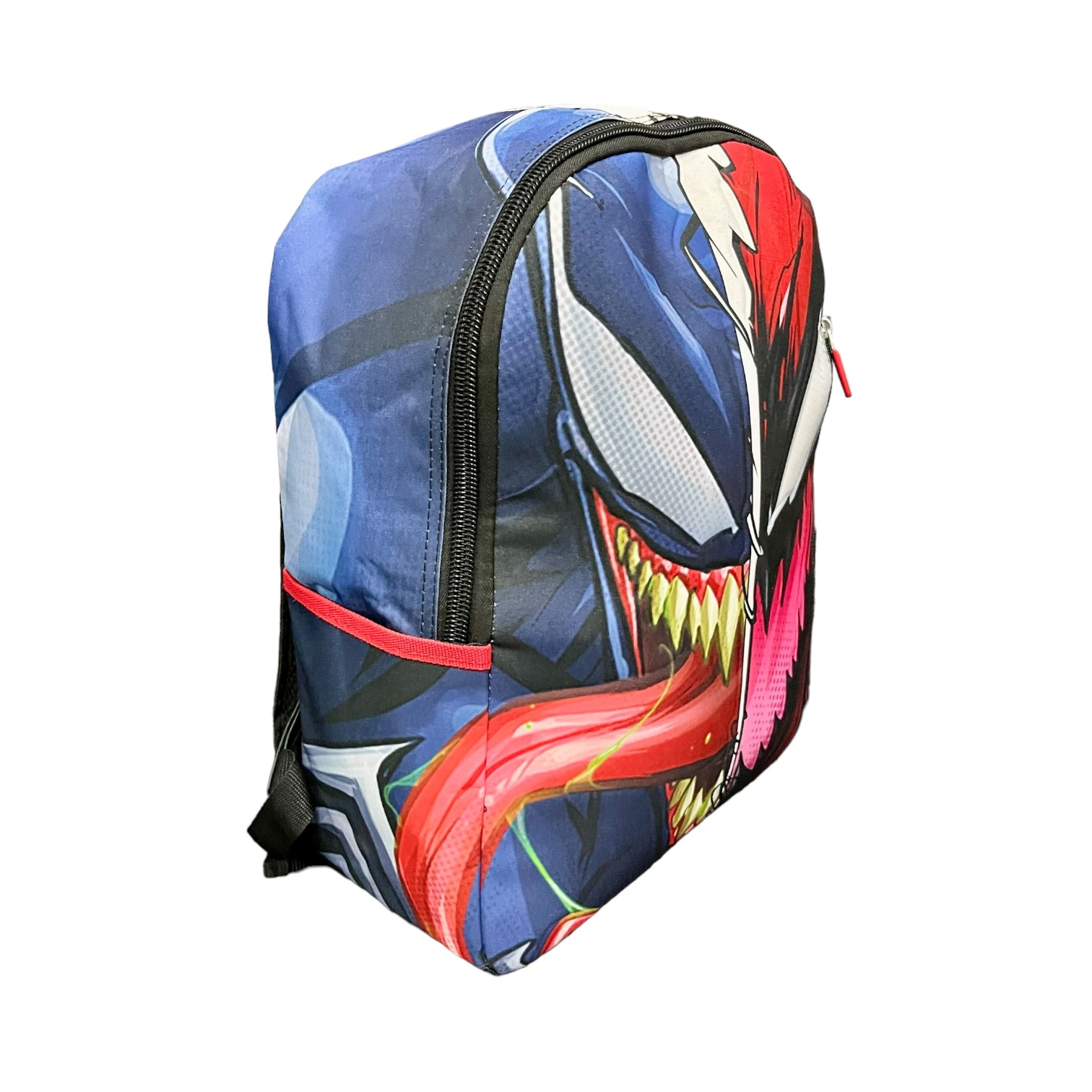 Foto 5 pulgar | Mochila Ruz Marvel Venom Spiderman 159260