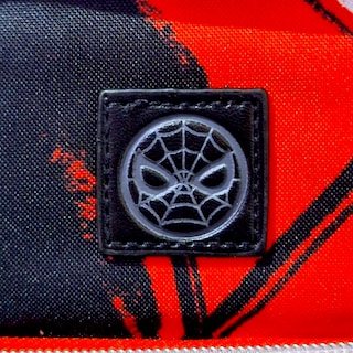 Foto 4 | Mochila Escolar Grande Juvenil Ruz Marvel Spider-Man