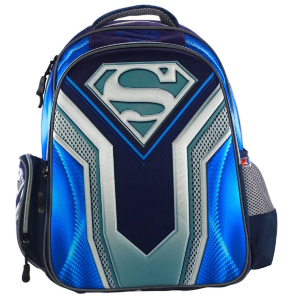 Mochila Fotorama Superman para Niños