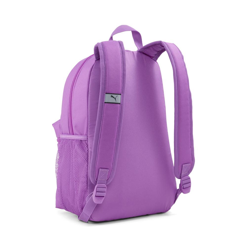 Foto 2 | Mochila Escolar Puma Phase Para Niños Lavanda