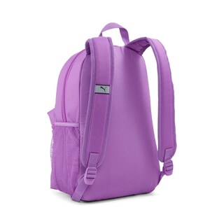 Foto 2 | Mochila Escolar Puma Phase Para Niños Lavanda