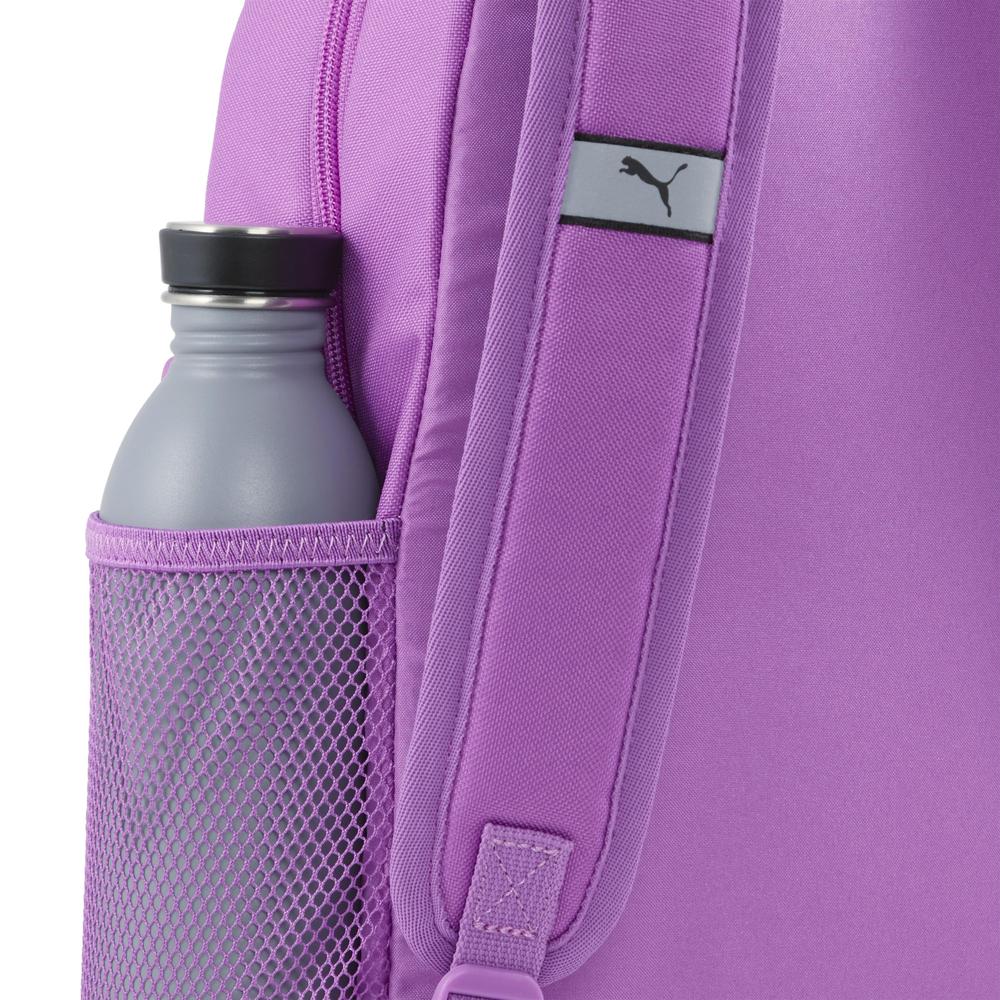 Foto 3 | Mochila Escolar Puma Phase Para Niños Lavanda