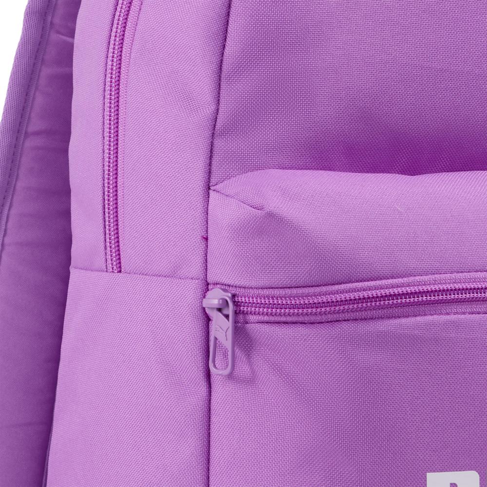 Foto 4 | Mochila Escolar Puma Phase Para Niños Lavanda