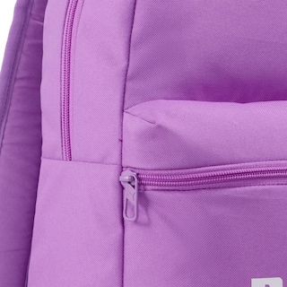 Foto 4 | Mochila Escolar Puma Phase Para Niños Lavanda