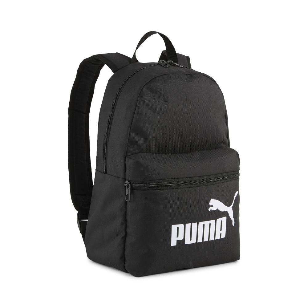Foto 2 pulgar | Mochila Escolar Puma Phase Para Niños Negro