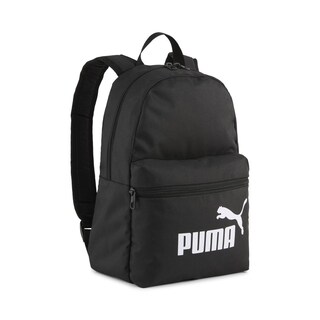 Foto 1 | Mochila Escolar Puma Phase Para Niños Negro