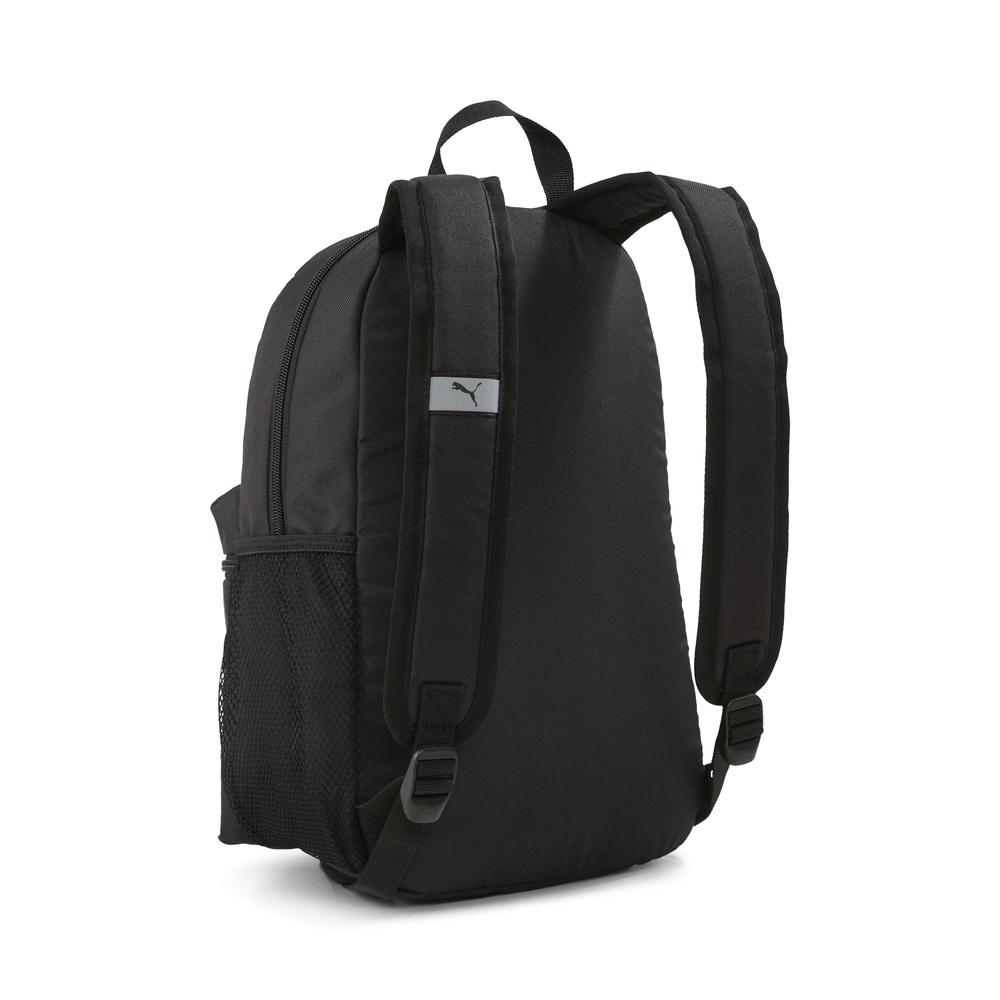 Foto 3 pulgar | Mochila Escolar Puma Phase Para Niños Negro