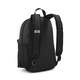 Foto 2 | Mochila Escolar Puma Phase Para Niños Negro