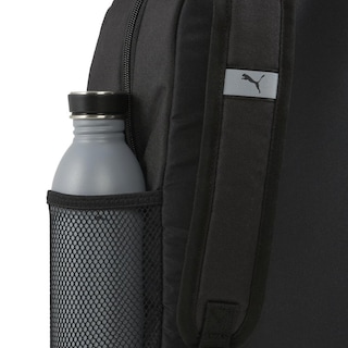 Foto 3 | Mochila Escolar Puma Phase Para Niños Negro