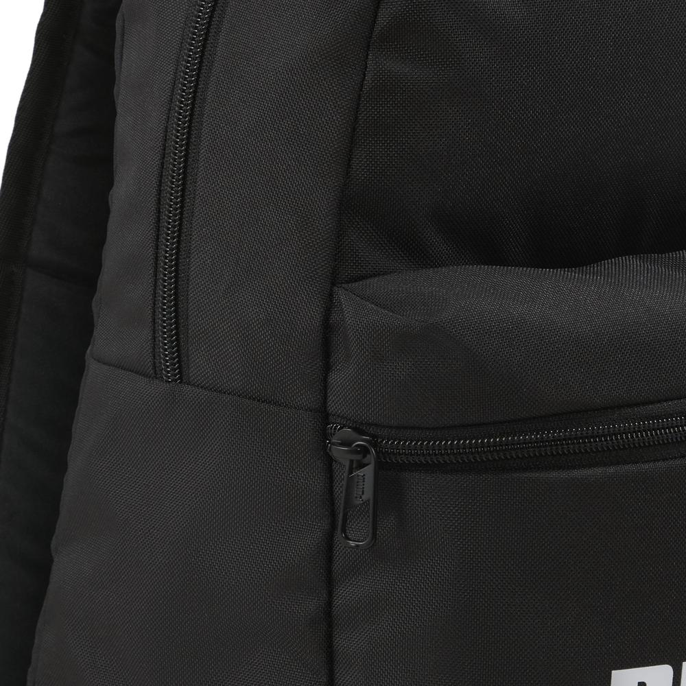Foto 4 | Mochila Escolar Puma Phase Para Niños Negro