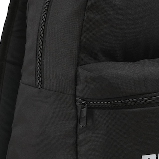 Foto 4 | Mochila Escolar Puma Phase Para Niños Negro
