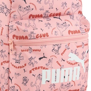 Foto 4 | Mochila Infantil Puma Phase Small Coral